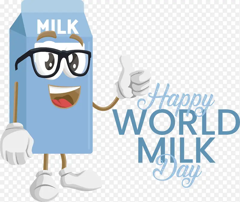 世界牛奶日-世界牛奶日牛奶日牛奶
