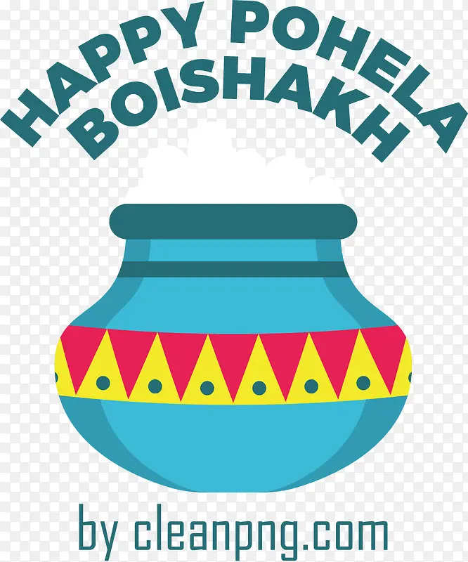 pohelaboishakh-孟加拉新年