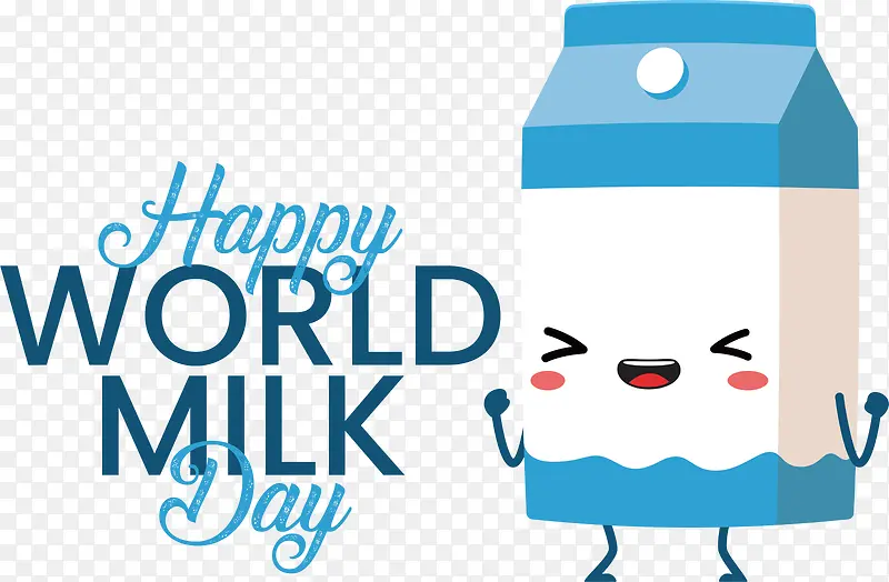 世界牛奶日-世界牛奶日牛奶日牛奶
