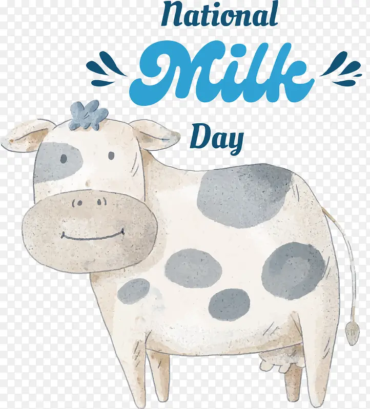 国家牛奶日-国家牛奶日世界牛奶日牛奶日牛奶