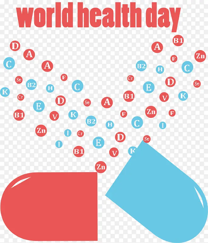 世界卫生日-世界卫生日