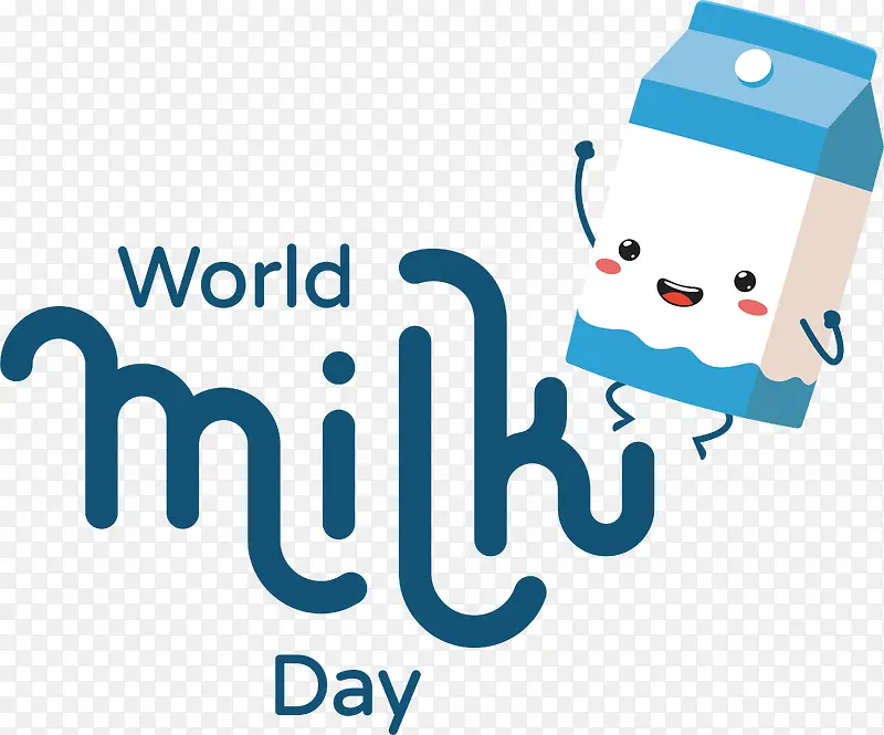 世界牛奶日-世界牛奶日牛奶日牛奶