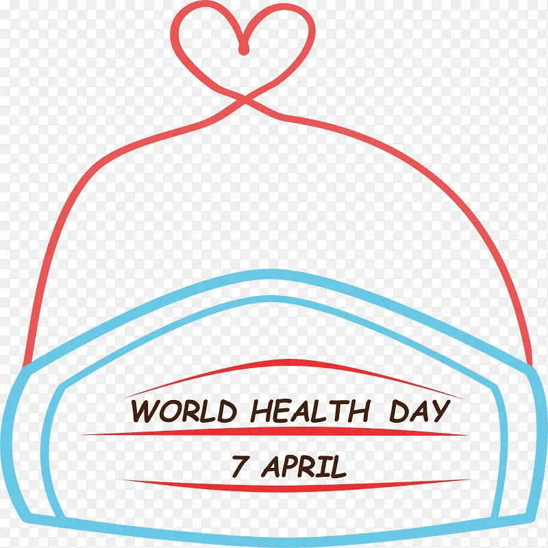 世界卫生日-世界卫生日