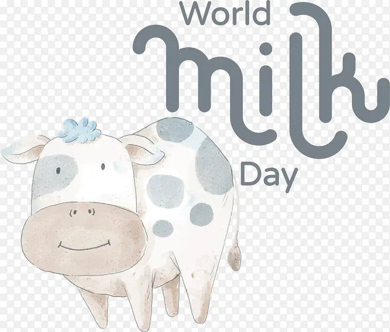世界牛奶日-世界牛奶日牛奶日牛奶