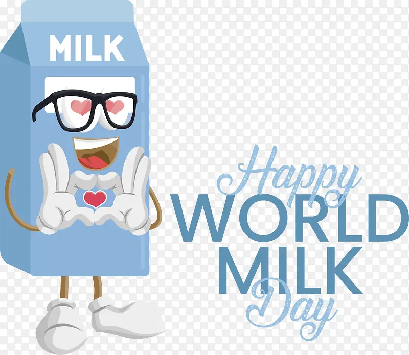 世界牛奶日-世界牛奶日牛奶日牛奶