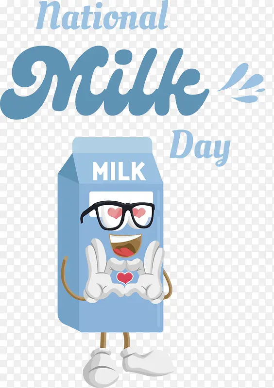 国家牛奶日-国家牛奶日世界牛奶日牛奶日牛奶