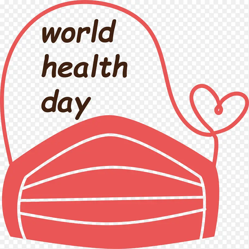 世界卫生日-世界卫生日