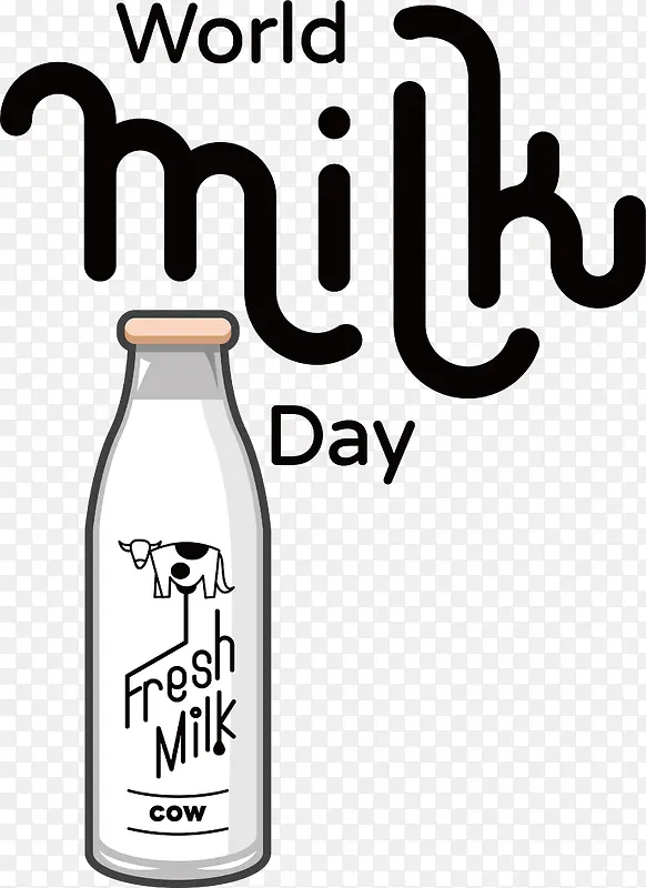 世界牛奶日-世界牛奶日牛奶日牛奶