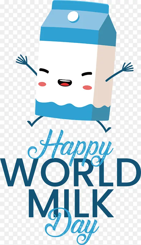 世界牛奶日-世界牛奶日牛奶日牛奶