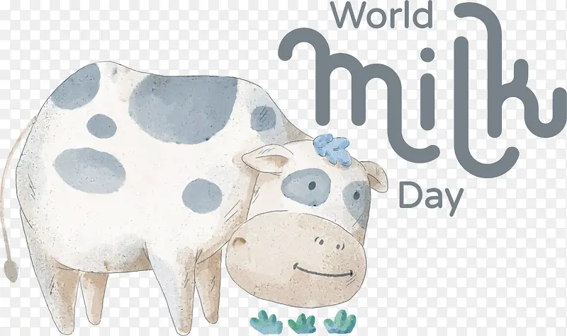 世界牛奶日-世界牛奶日牛奶日牛奶
