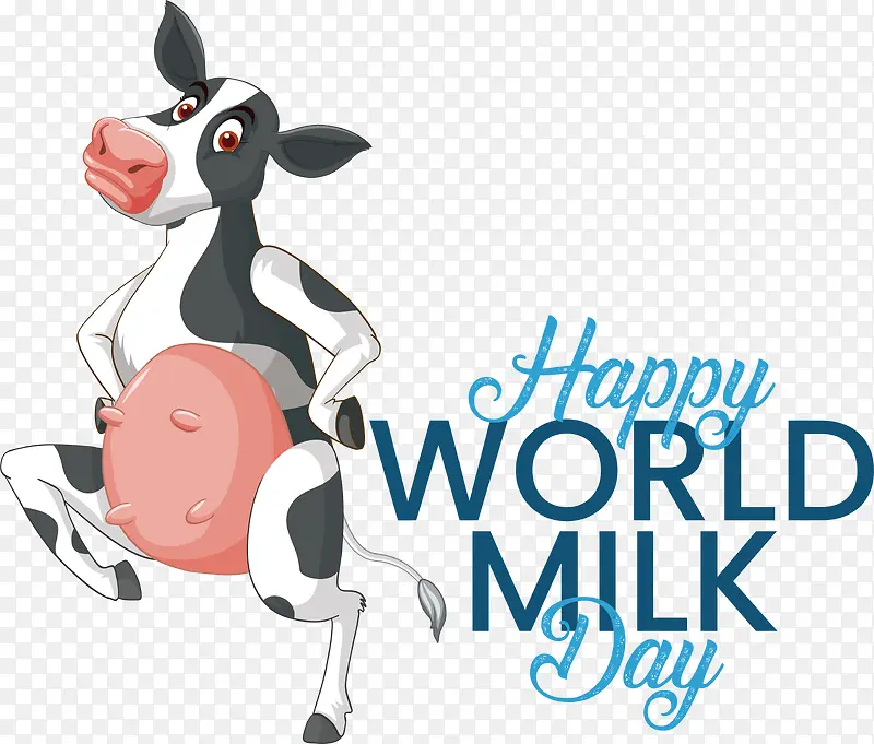 世界牛奶日-世界牛奶日牛奶日牛奶