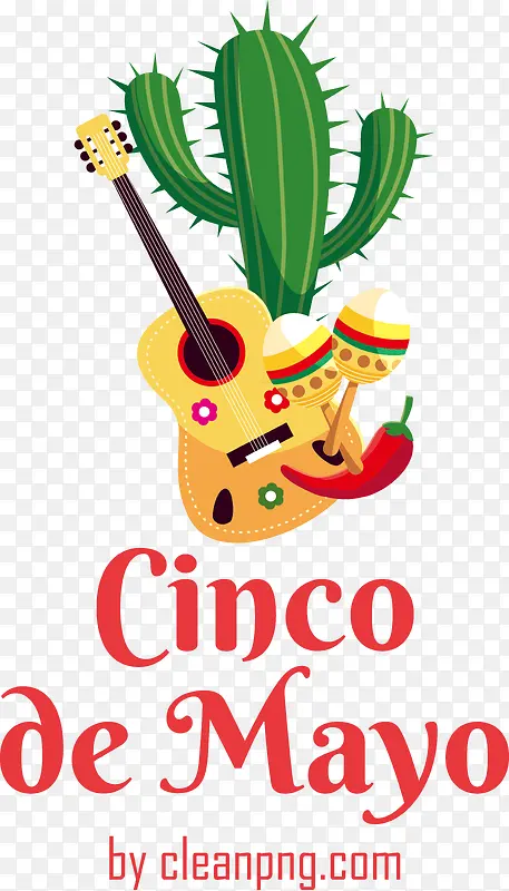 cincodeMayo-cincodeMayo墨西哥五月五日