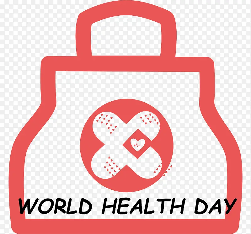 世界卫生日-世界卫生日