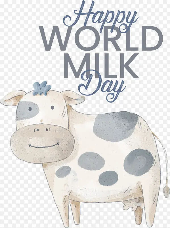 世界牛奶日-世界牛奶日牛奶日牛奶