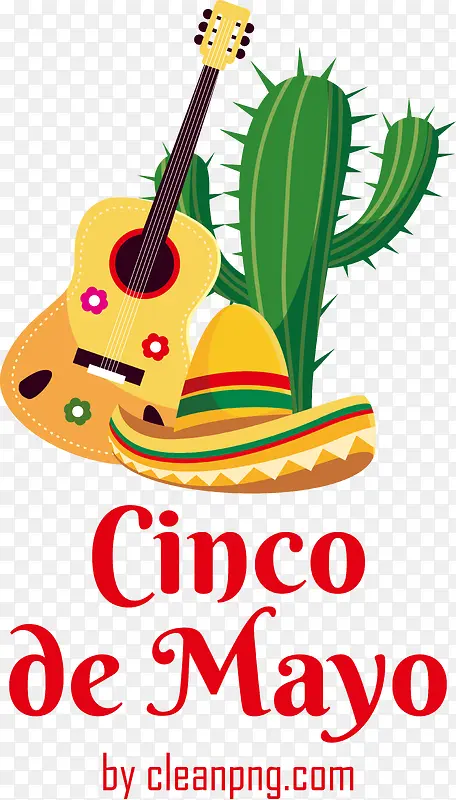 cincodeMayo-cincodeMayo墨西哥五月五日