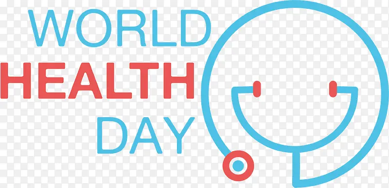 世界卫生日-世界卫生日