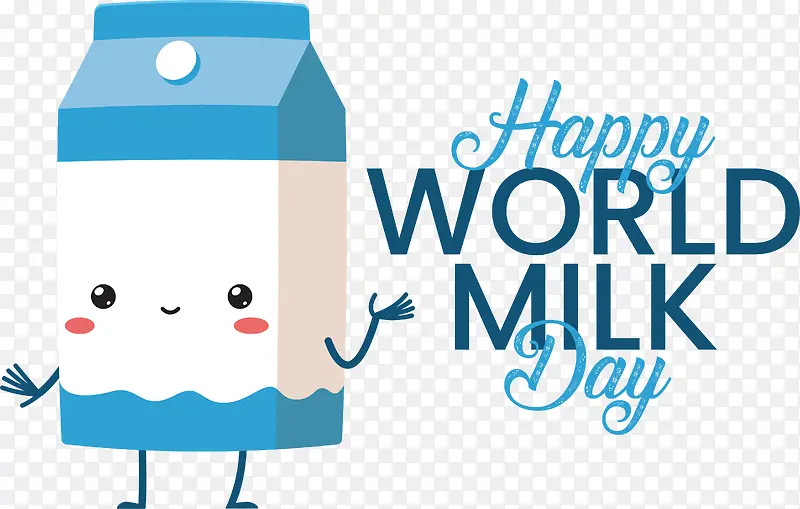 世界牛奶日-世界牛奶日牛奶日牛奶
