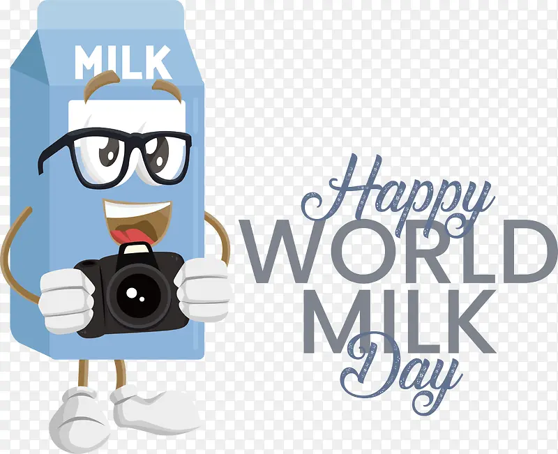 世界牛奶日-世界牛奶日牛奶日牛奶