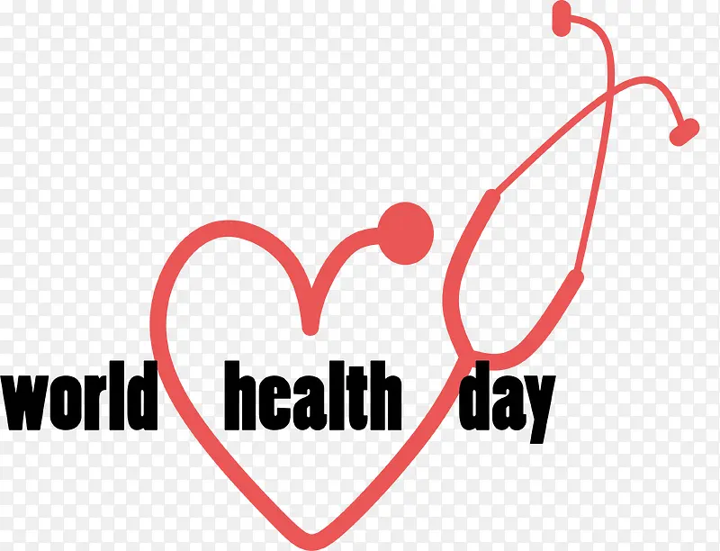 世界卫生日-世界卫生日