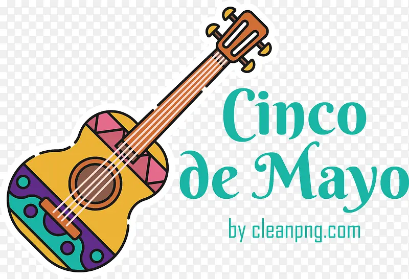 cincodeMayo-cincodeMayo墨西哥五月五日
