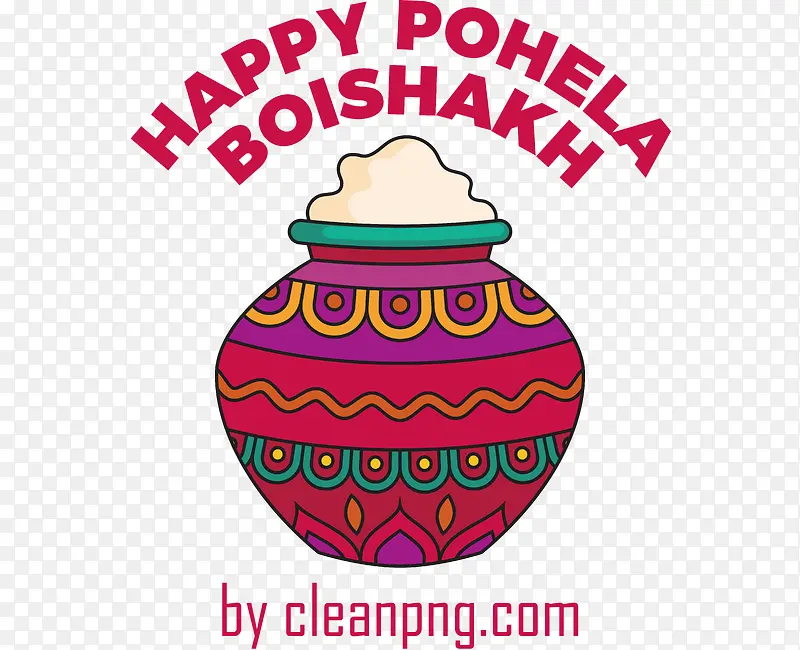 pohelaboishakh-孟加拉新年