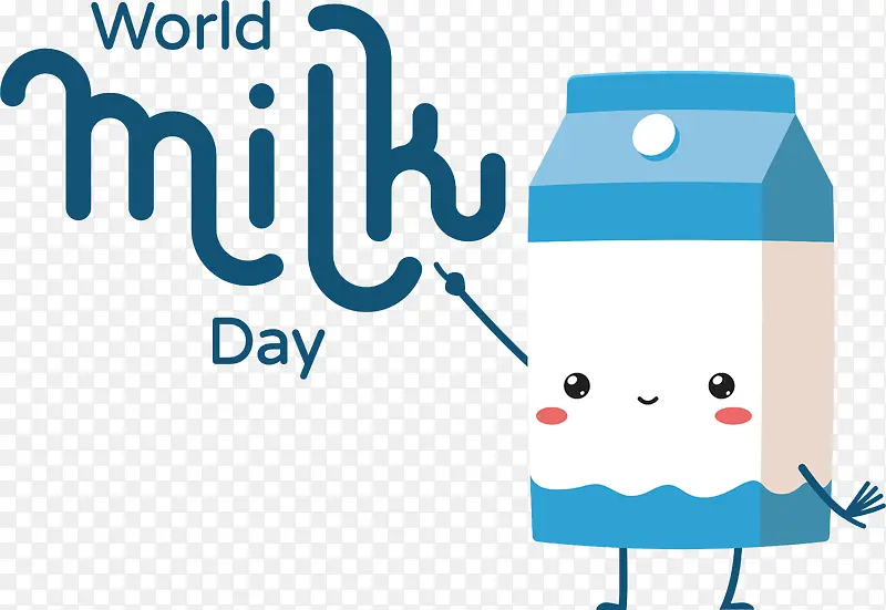 世界牛奶日-世界牛奶日牛奶日牛奶