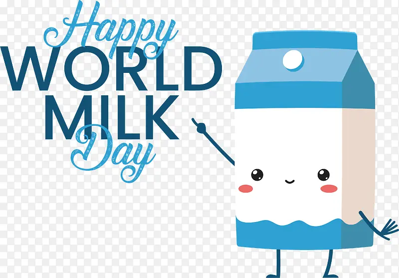 世界牛奶日-世界牛奶日牛奶日牛奶