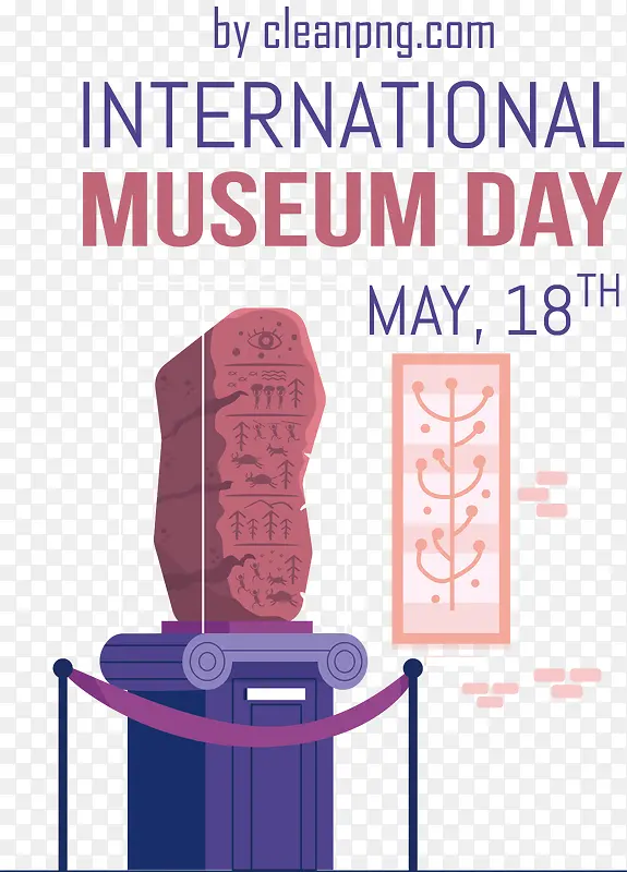 国际博物馆日-国际博物馆日博物馆日