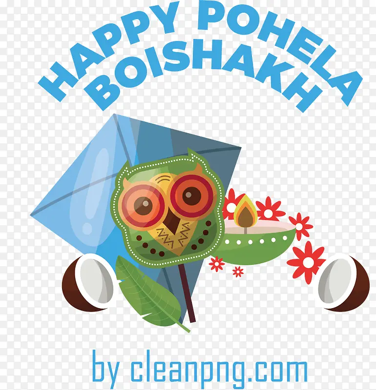 pohelaboishakh-孟加拉新年