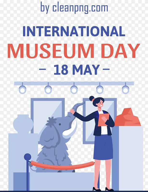 国际博物馆日-国际博物馆日博物馆日