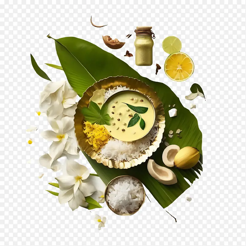 维苏-椰子