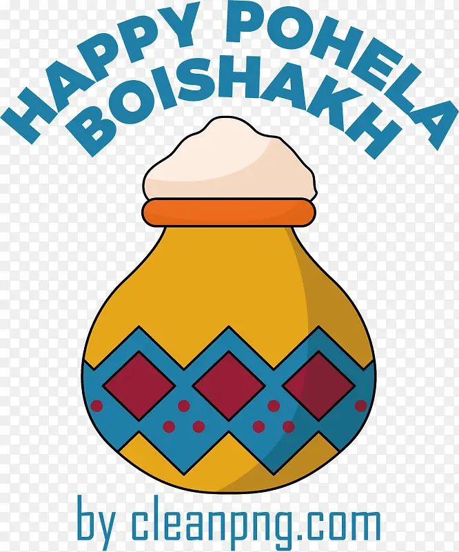 pohelaboishakh-孟加拉新年