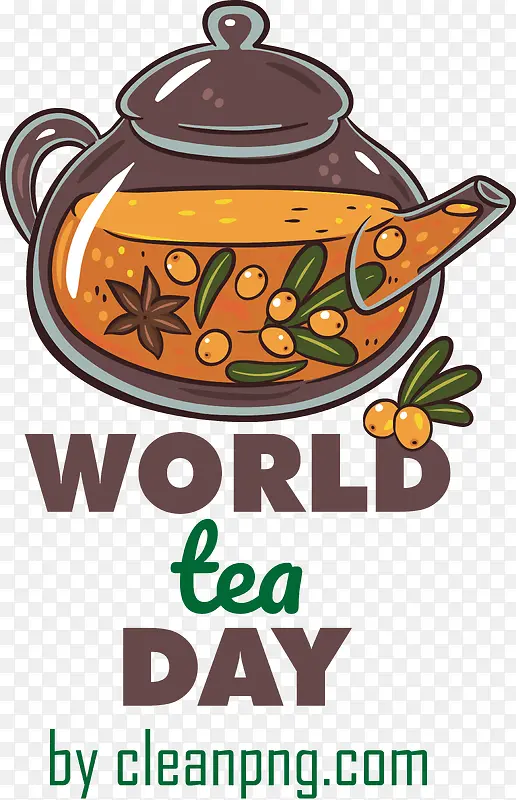 茶日-茶日世界茶日