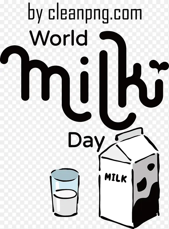 世界牛奶日-世界牛奶日牛奶日牛奶食品
