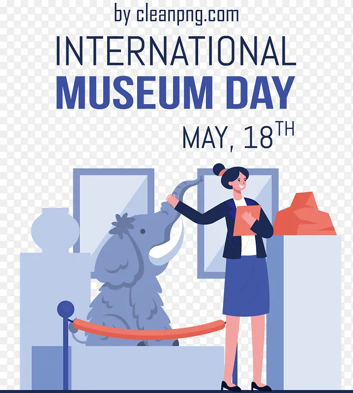国际博物馆日-国际博物馆日博物馆日