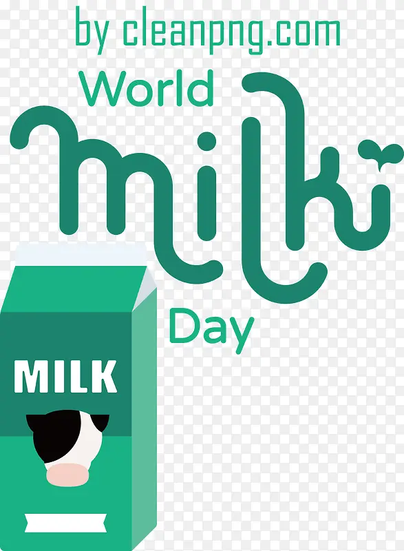 世界牛奶日-世界牛奶日食品牛奶