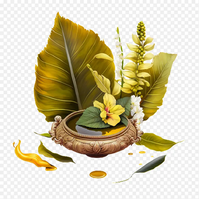 维苏-椰子