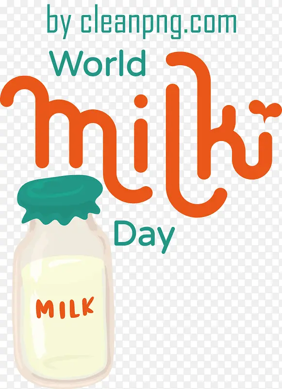世界牛奶日-世界牛奶日食品牛奶