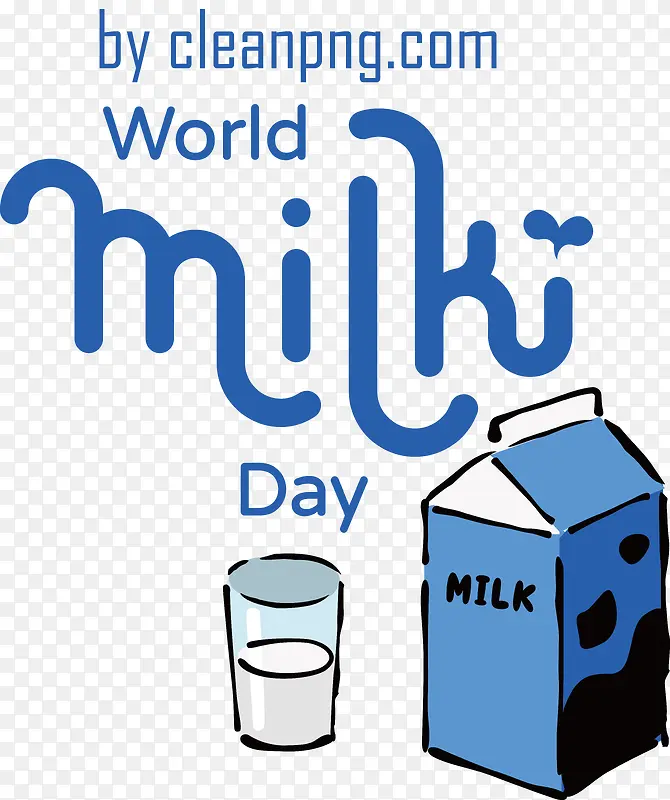 世界牛奶日-世界牛奶日食品牛奶