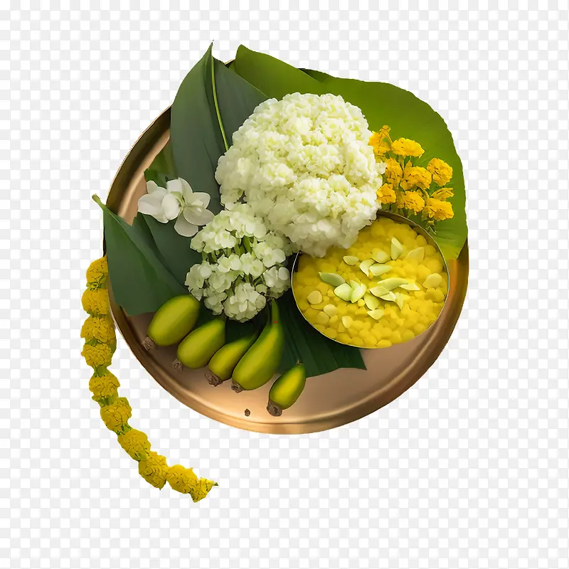 维苏-椰子