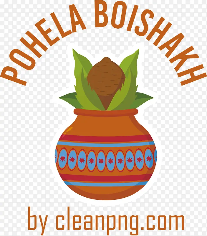 pohelaboishakh-孟加拉新年