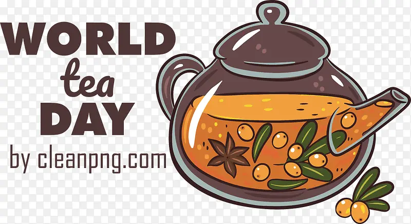 茶日-茶日世界茶日