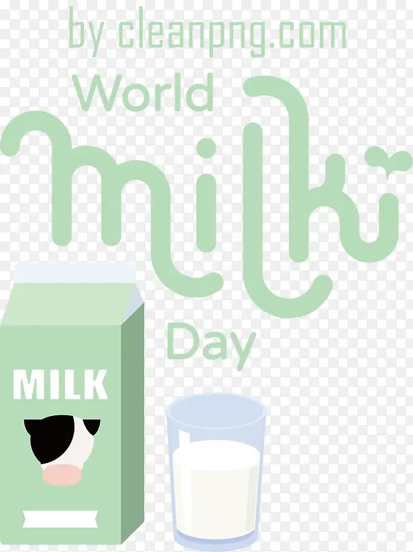 世界牛奶日-世界牛奶日食品牛奶