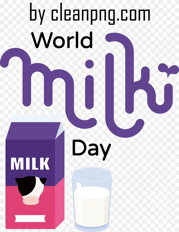 世界牛奶日-世界牛奶日食品牛奶