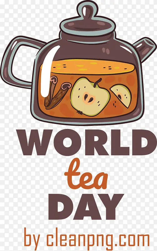 茶日-茶日世界茶日