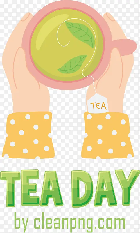 茶日-茶日国际茶日