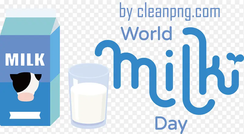 世界牛奶日-世界牛奶日食品牛奶