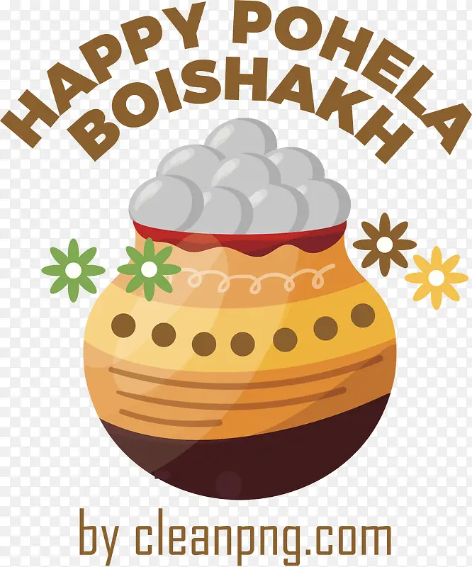pohelaboishakh-孟加拉新年