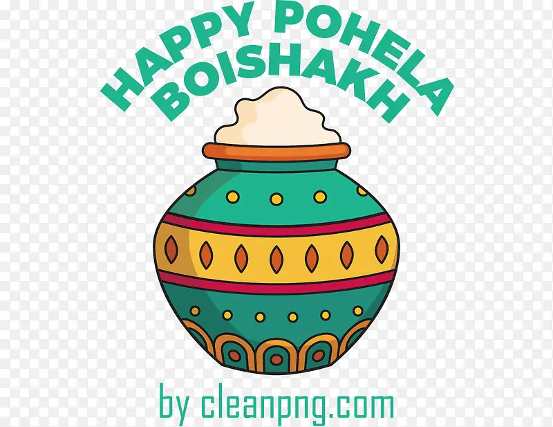 pohelaboishakh-孟加拉新年