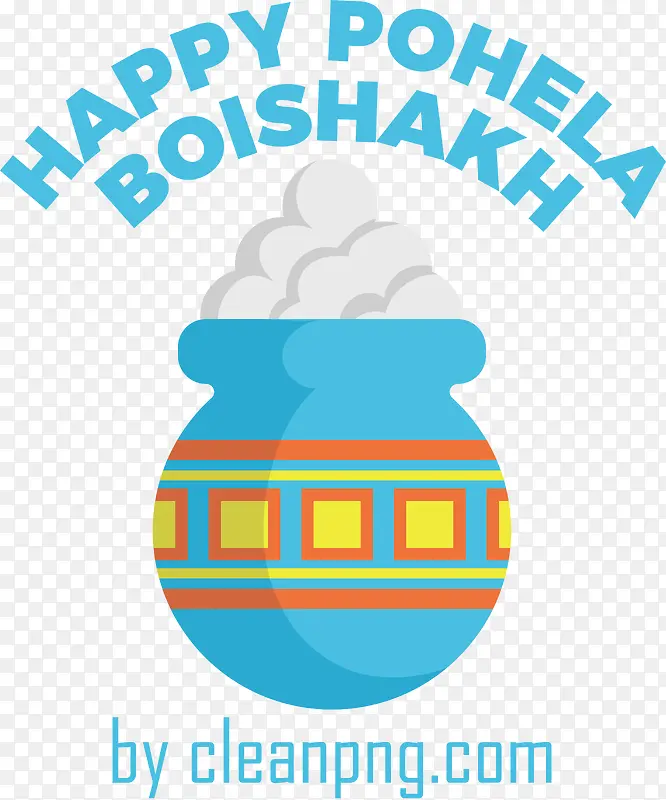 pohelaboishakh-孟加拉新年